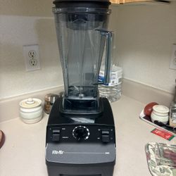 Vita Mix Blender