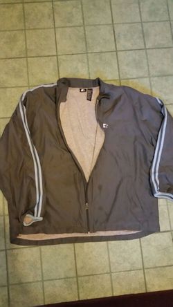 MEN'S STARTER JACKET