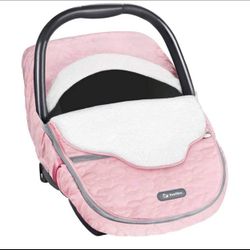Baby Car Seat Cover