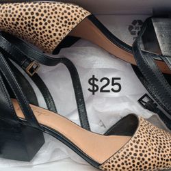 Heels 