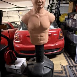 Century BOB Punching Dummy