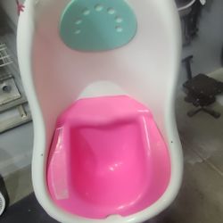 Baby Tub