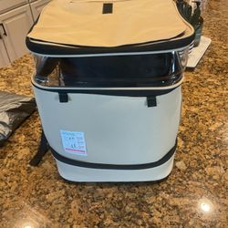 Small Pet Carrier