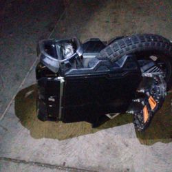 Unisicle Value At $4000 Looking For $1000 Obo