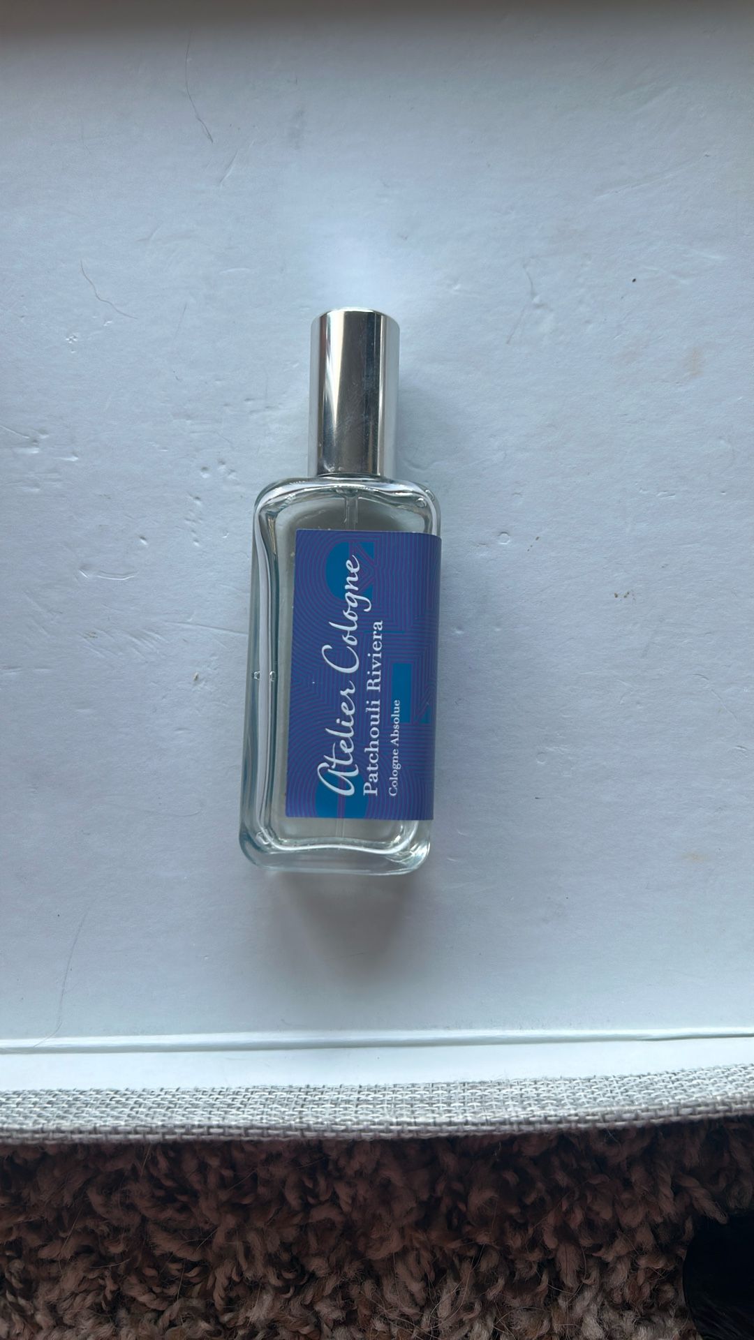Atelier Cologne Patchouli Riviera