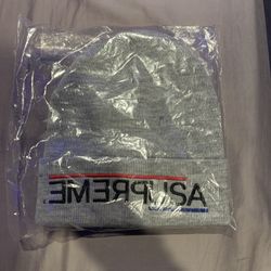 Supreme Beanie