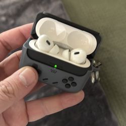 AirPods Pro 2