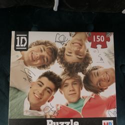 PUZZLE 