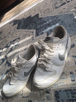 Nike and boots