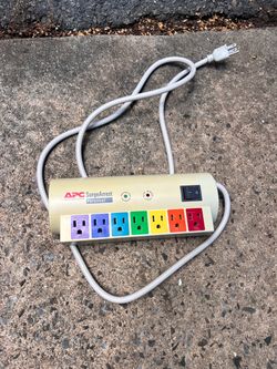 Surge Protector