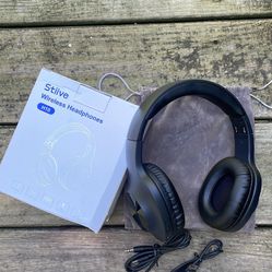 Stiive Wireless Headphone