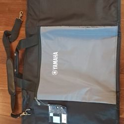 Yamaha Keyboard Bag YBA611 