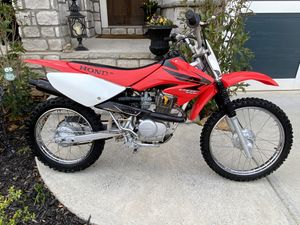 Photo 2007 Honda CRF100F Excellent Condition *YES it is available*