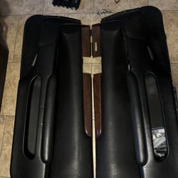 Sc400 Parts