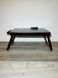 Foldable Laptop Table ‼️‼️