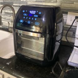 Chef man Air Fryer 