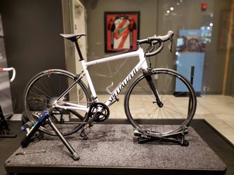 Specialized Allez E5 Elite 54" Bike GREAT CONDITION