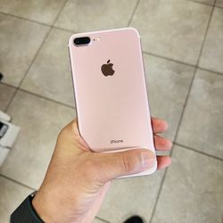 iPhone 7 Plus Unlocked