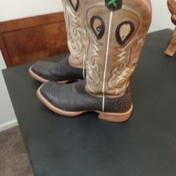 Twisted X Cowboy Boots
