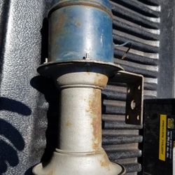 Vintage car Parts 