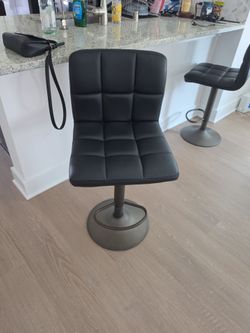 Bar stools