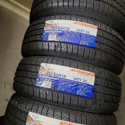 235/60/18 Atlander 