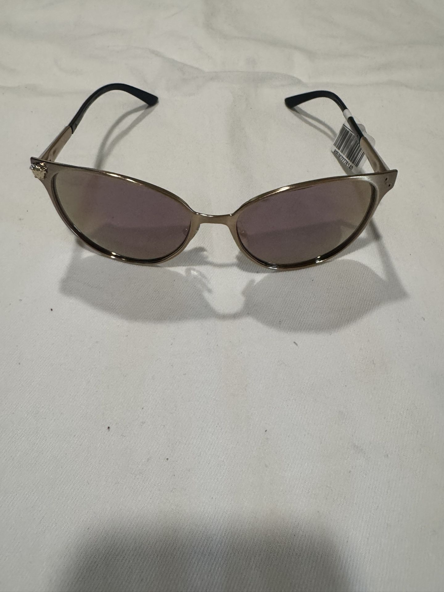 Versace Pink Glasses No Case No Box