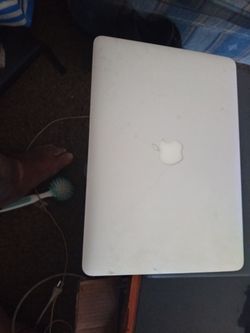MacBook Air