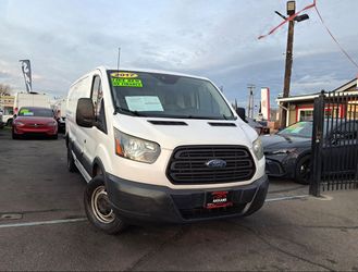 2017 Ford Transit-150