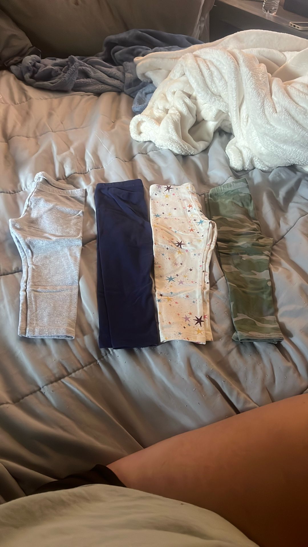Pants