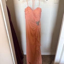 Formal/Prom Dresses