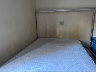 Free Bed