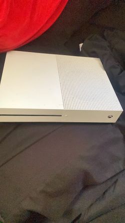 Xbox 1s
