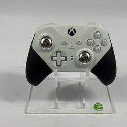 Microsoft Xbox One Elite Controller Series 2 White 1797