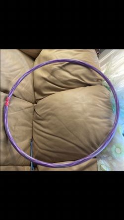 New Hula Hoops $5 each
