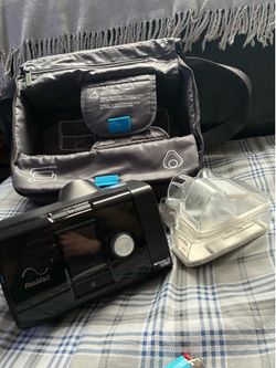 ResMed AirSense 10 autoset