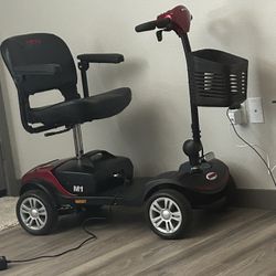 Mobility Scooter