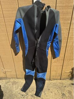 Wetsuit O’Neill
