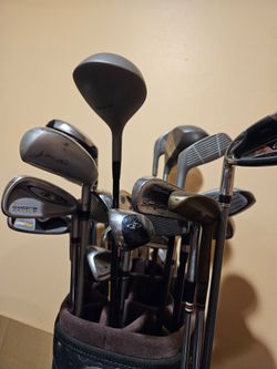Golf set