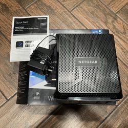 Netgear Nighthawk