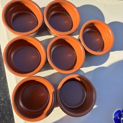 4ozDessert Creme Brûlée Oven Bakeware Cups