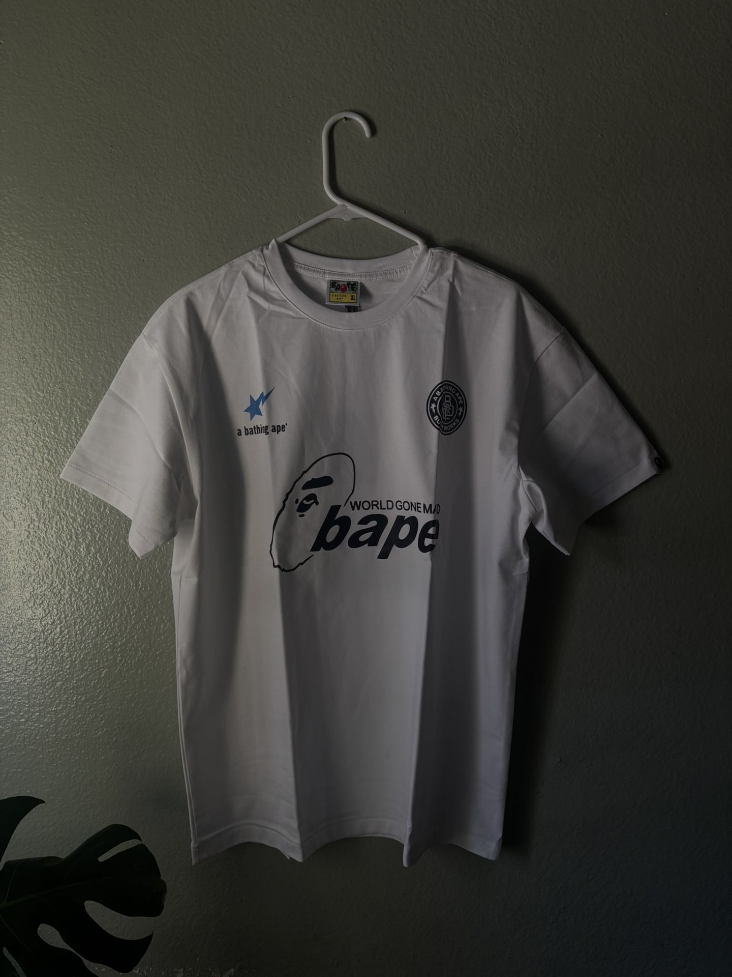 Bape Shirt