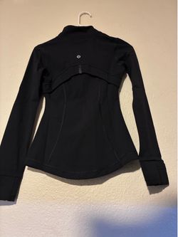 Lululemon size 2