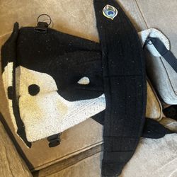 Yin Yang Artipoppe Carrier