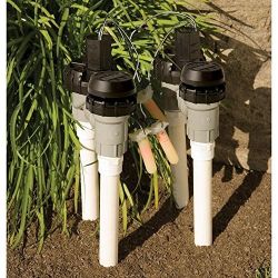 Reparasion De Sprinkler Y Valvulas