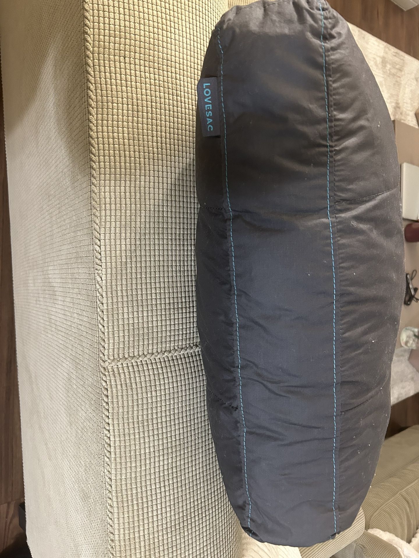 Lovesac Pillows