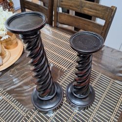 Vases Decoración 