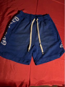God Speed Shorts