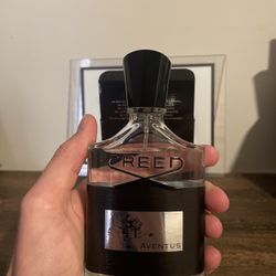 Creed Aventus Eau De Parfum 3.3 Oz