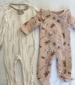 Baby clothing 6-9 months